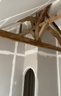 menuiserie intérieure Noyal-sur-vilaine-5