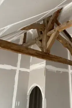pose de parquet Châteaubourg-3