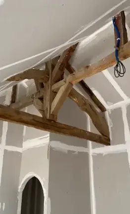 pose de parquet Châteaugiron-2
