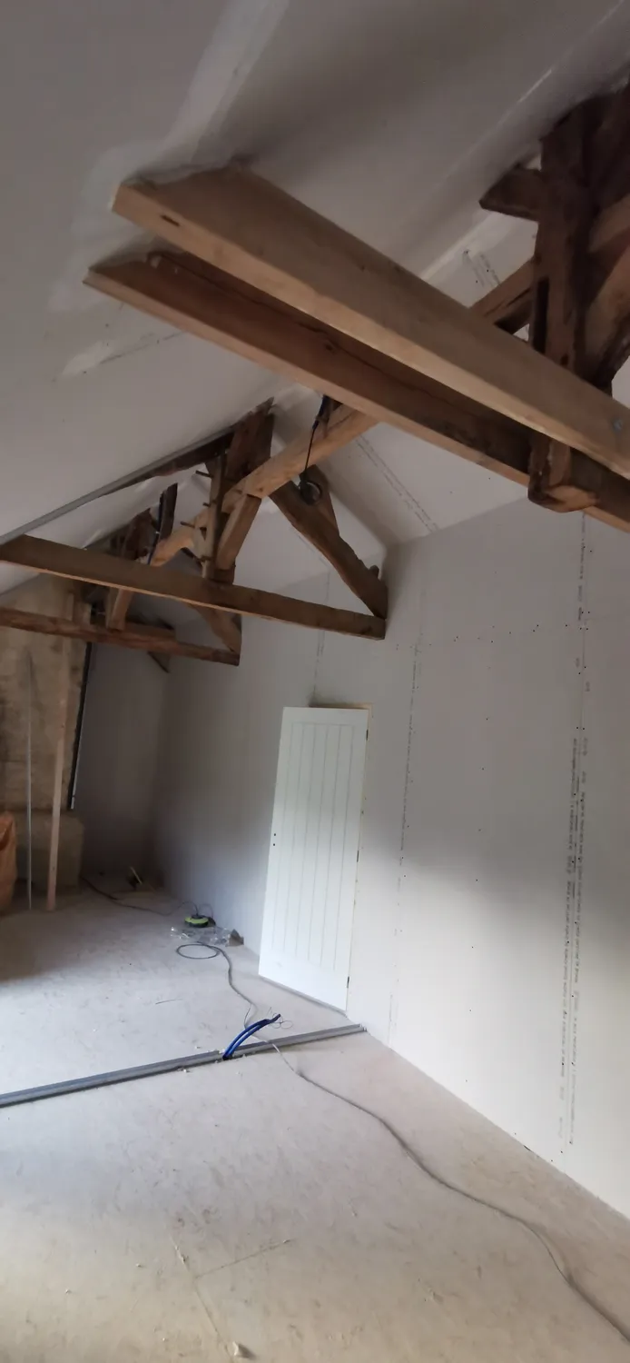 pose de parquet chateaugiron
