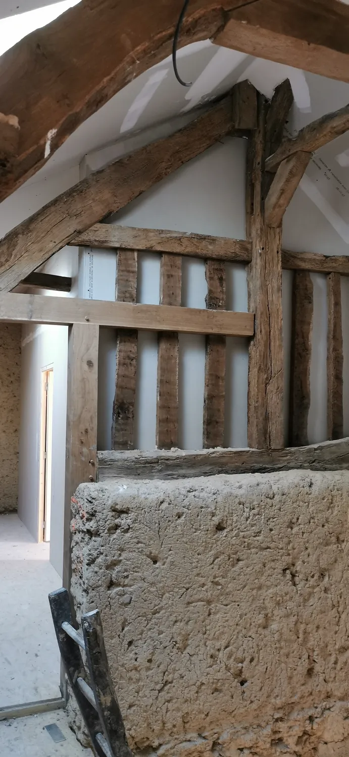 pose de parquet fougeres