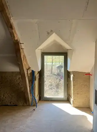 pose de parquet Liffré-3