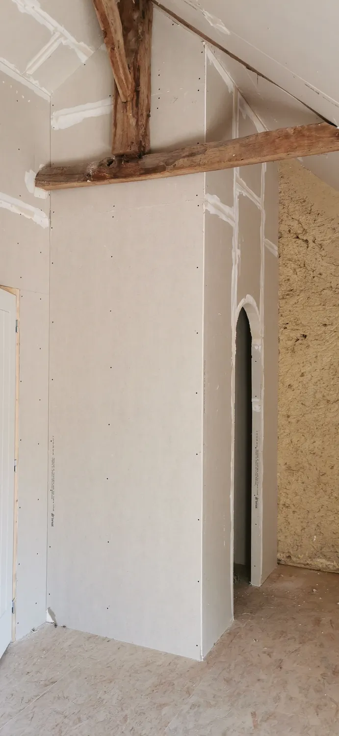 pose de parquet liffre