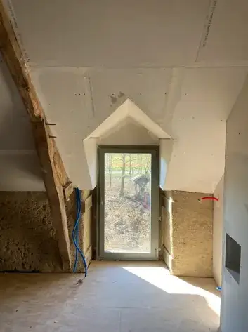 pose de parquet Noyal-sur-vilaine-5
