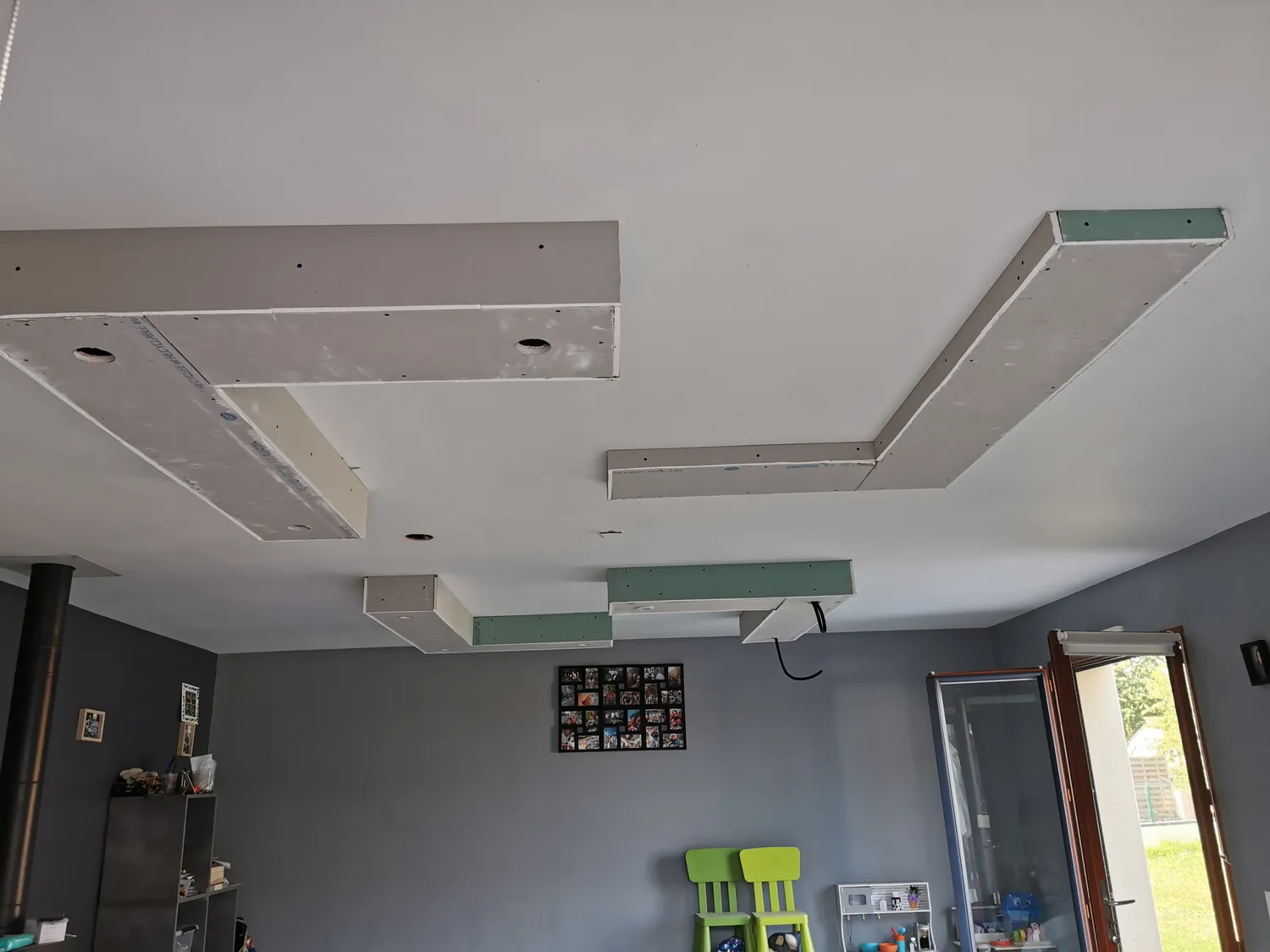 pose de parquet thorigne fouillard