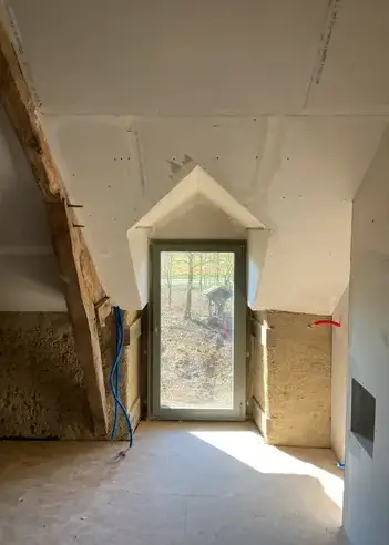 pose de parquet Vitré-4