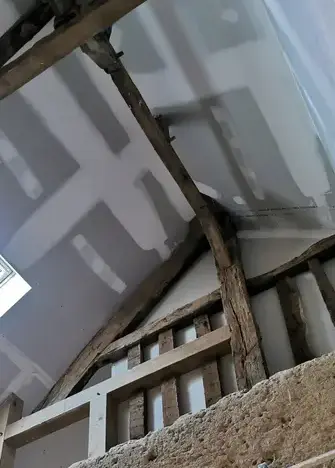 pose de verrière Châteaugiron-1