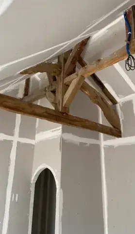 pose de verrière Châteaugiron-2