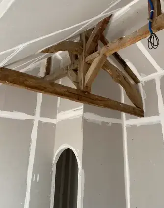 pose de verrière Châtillon-en-Vendelais-1