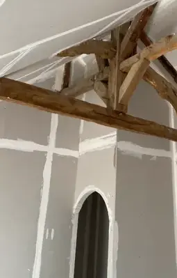 pose de verrière Liffré-2