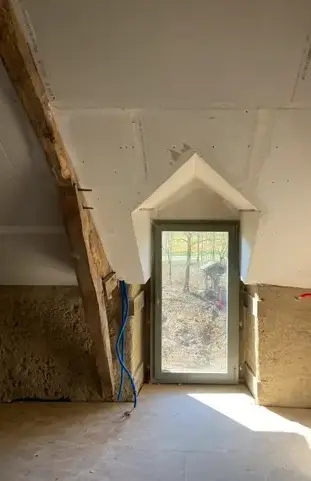 pose de verrière Vitré-2